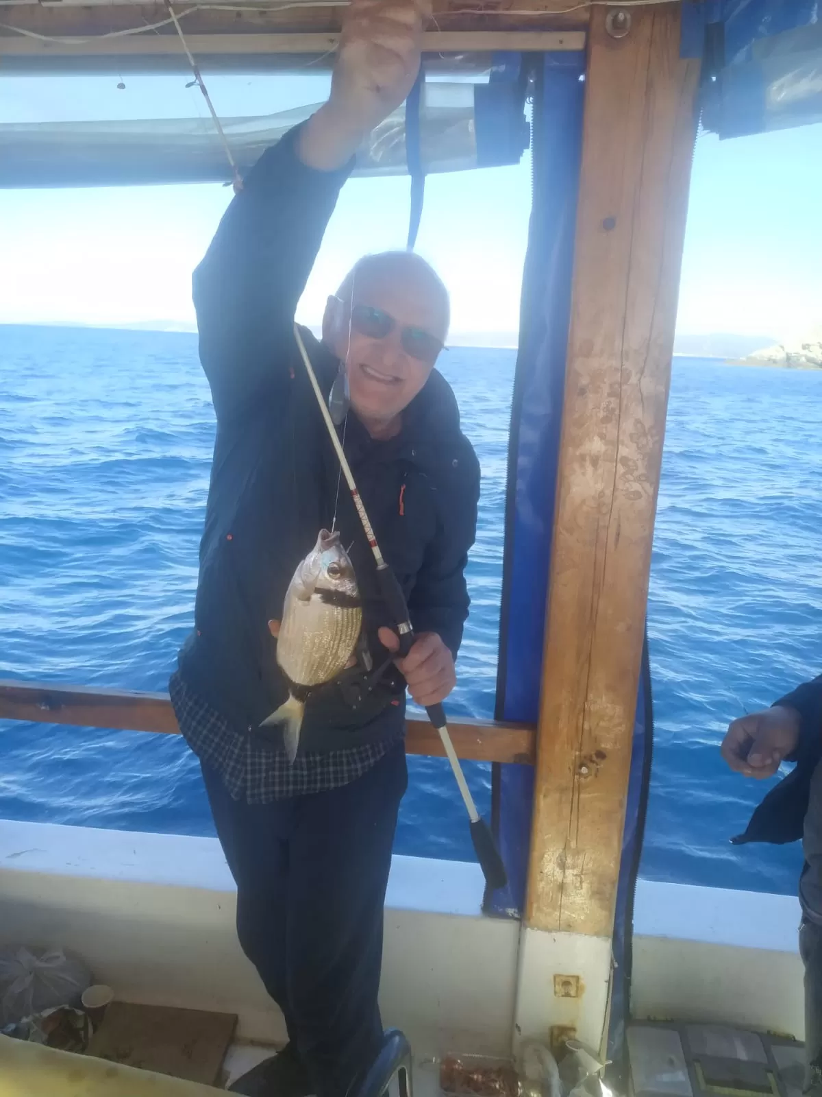 İzmir Gümüldür Balık Turları (Akşam Suyu)