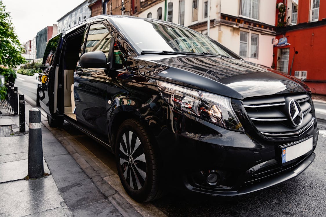 İzmir Havalimanı Ayvalık Transfer Servisi