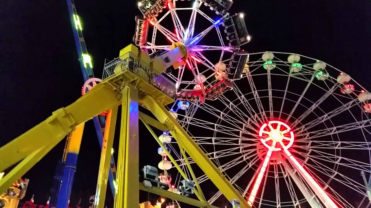 İzmir Lunapark