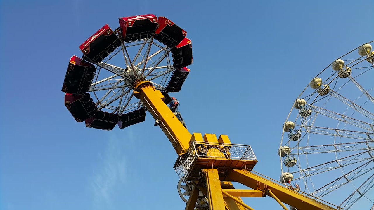 İzmir Lunapark