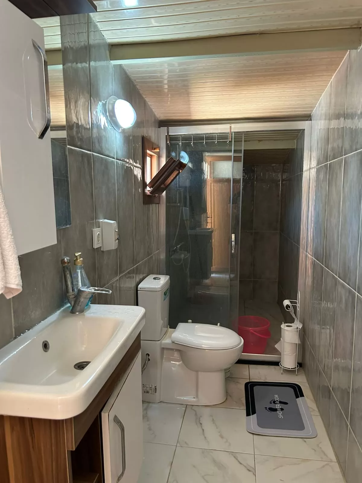 Özdere Günübirlik Kiralık Ev 