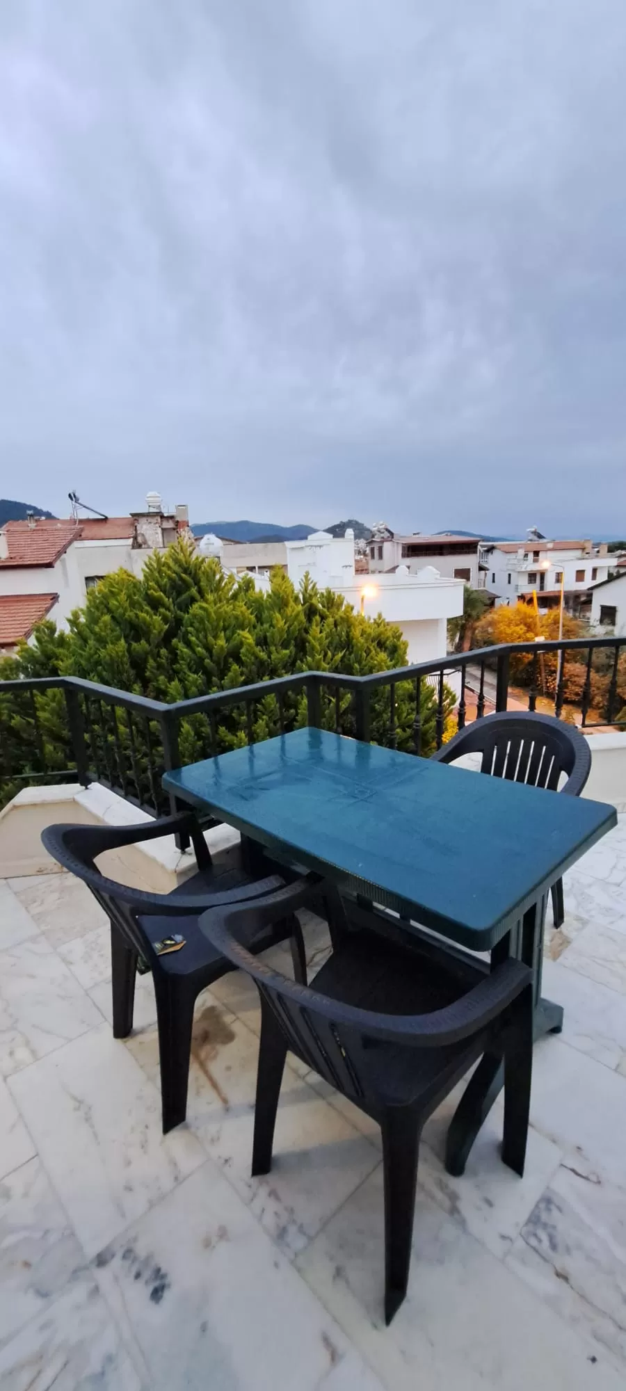 Özdere Günübirlik Kiralık Ev 