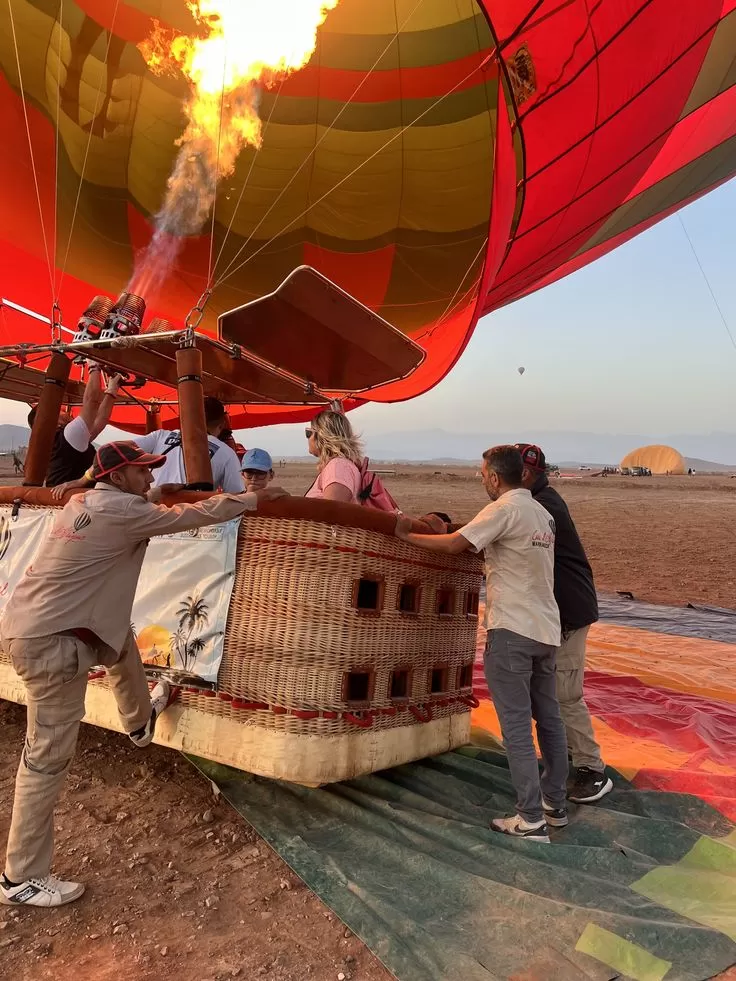 Kapadokya Balon Turu Rehberi