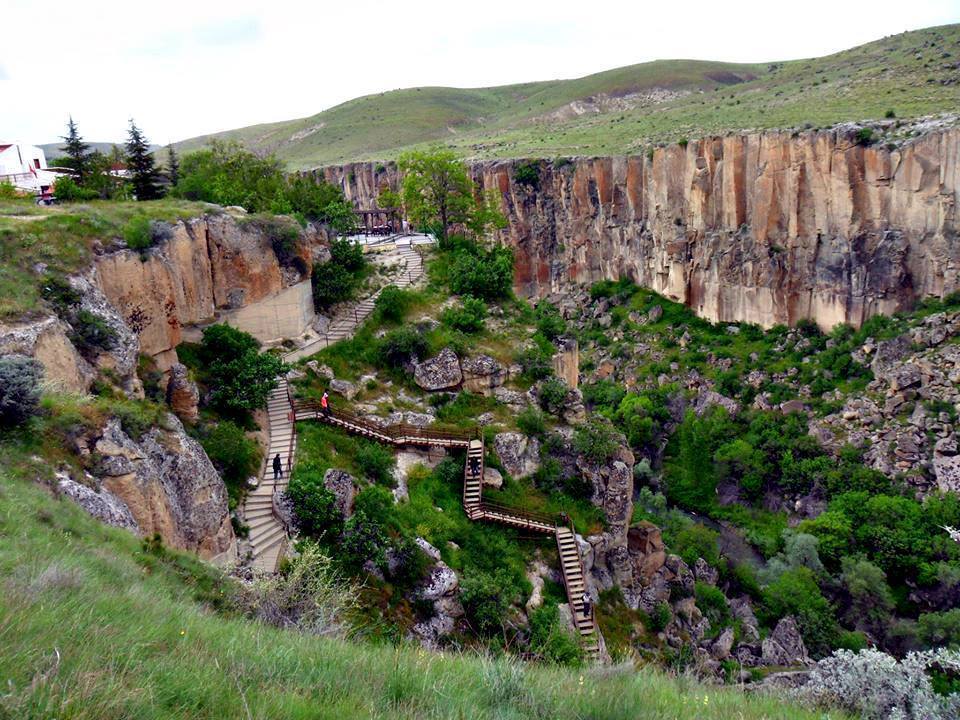 Kapadokya Turları 