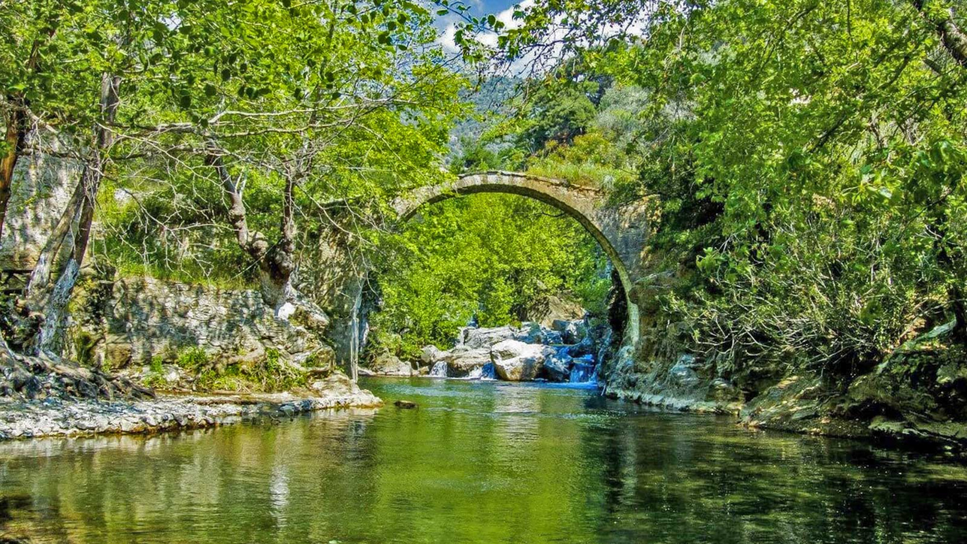 Kazdağları Turu