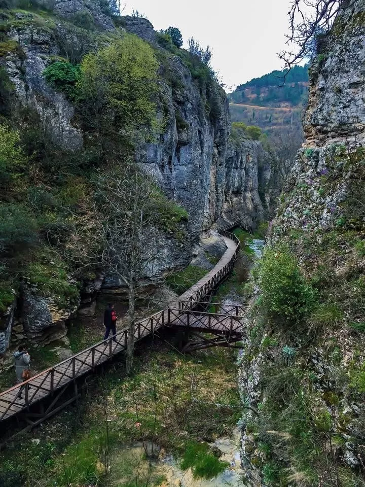 Kurban Bayramı Batı Karadeniz, Şile Ağva ve Yedigöller Turu (2 Gece)
