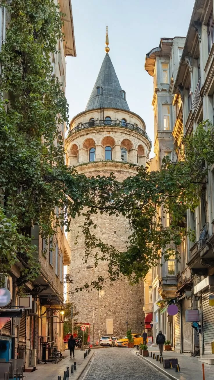 Kurban Bayramı İstanbul Kültür Turları (3 Gün 2 Gece)