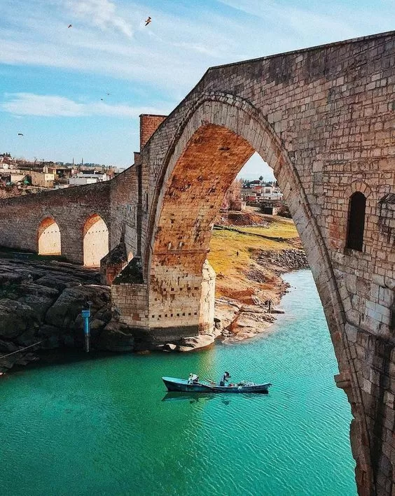 Kurban Bayramı Otobüslü GAP ve Diyarbakır Turları (6 Gün 5 Gece)