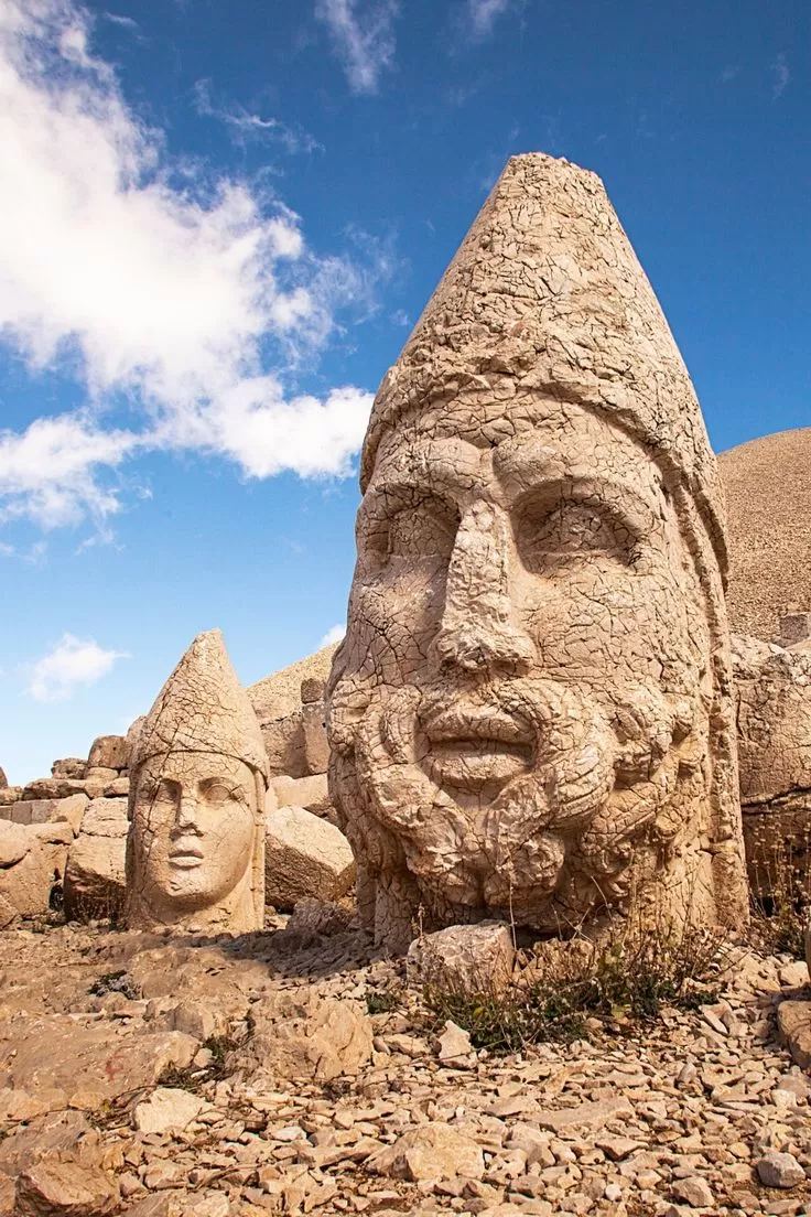 Kurban Bayramı  Uçaklı Büyük GAP ve Doğu Anadolu Turu (6 Gece Konaklama`lı)