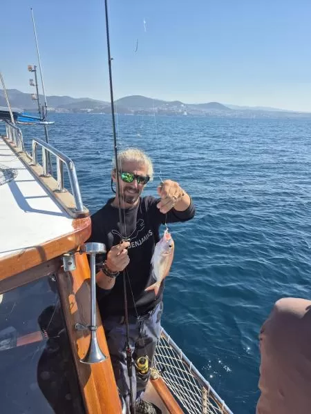 Kuşadası Balık Turu, Grup, Bireysel Turlar