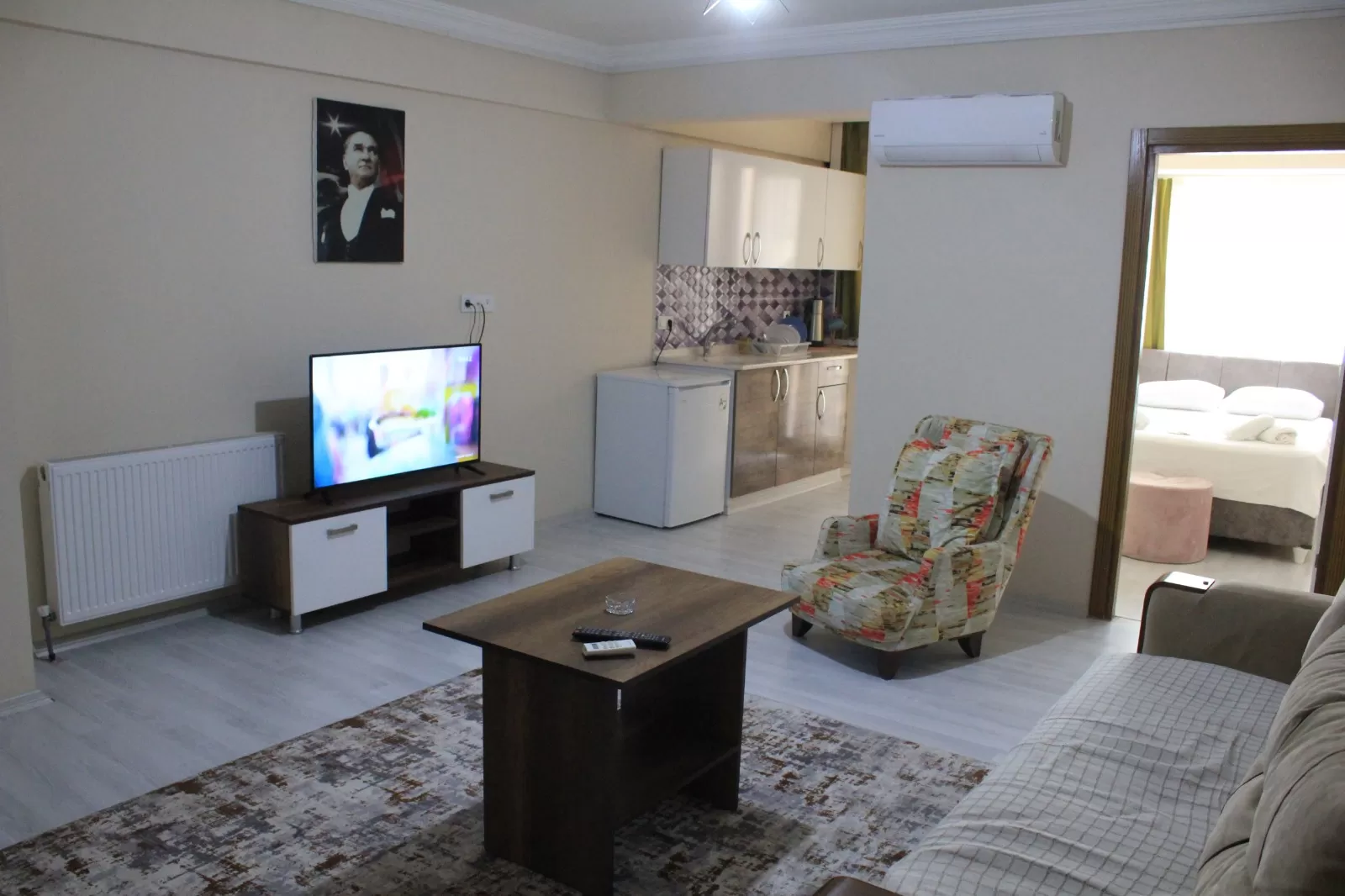 Kuşadası Günlük Kiralık Apart Daire