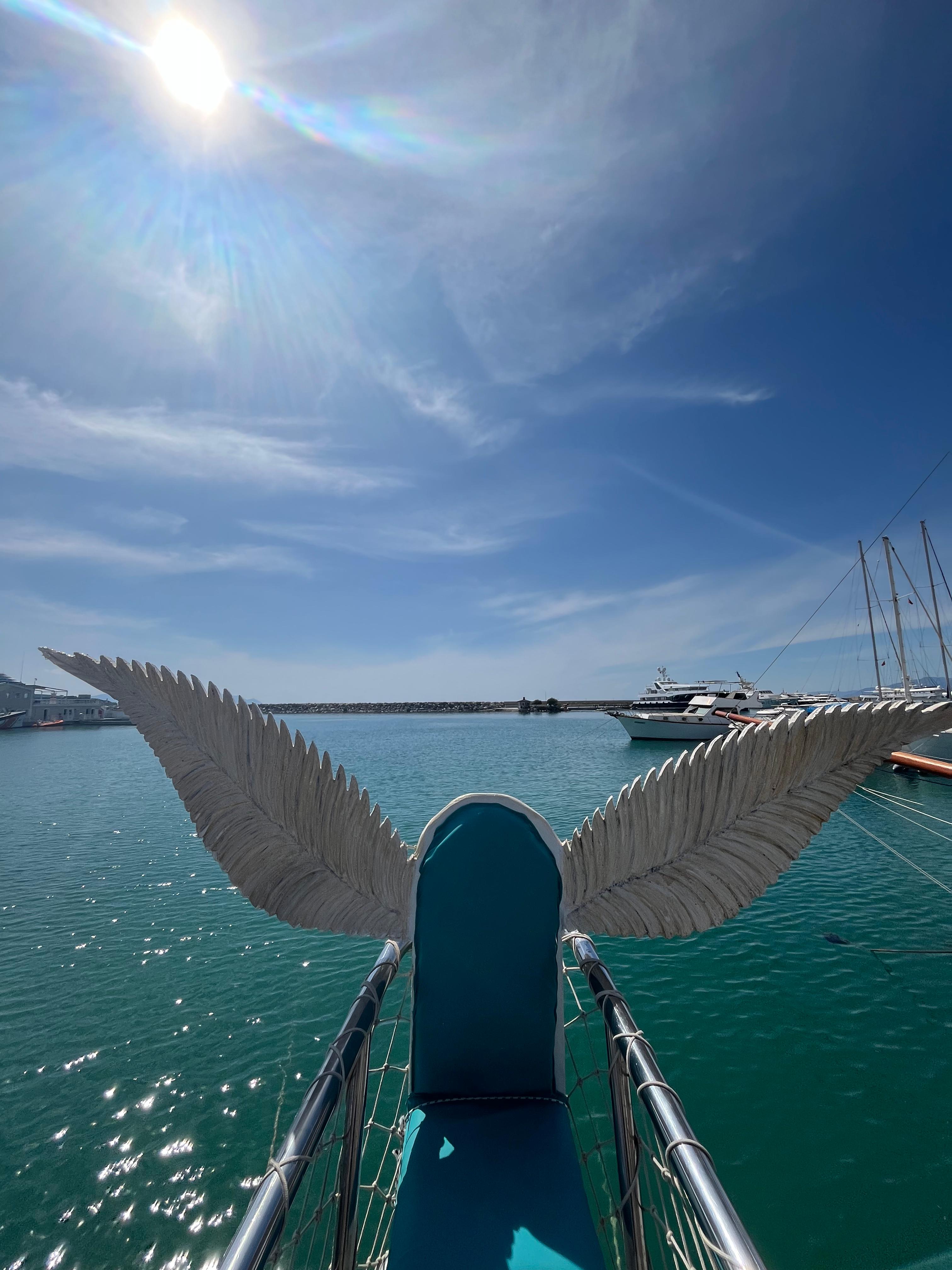Kuşadası Setur Marina Tekne Turu, Özel Gruplara Uygun