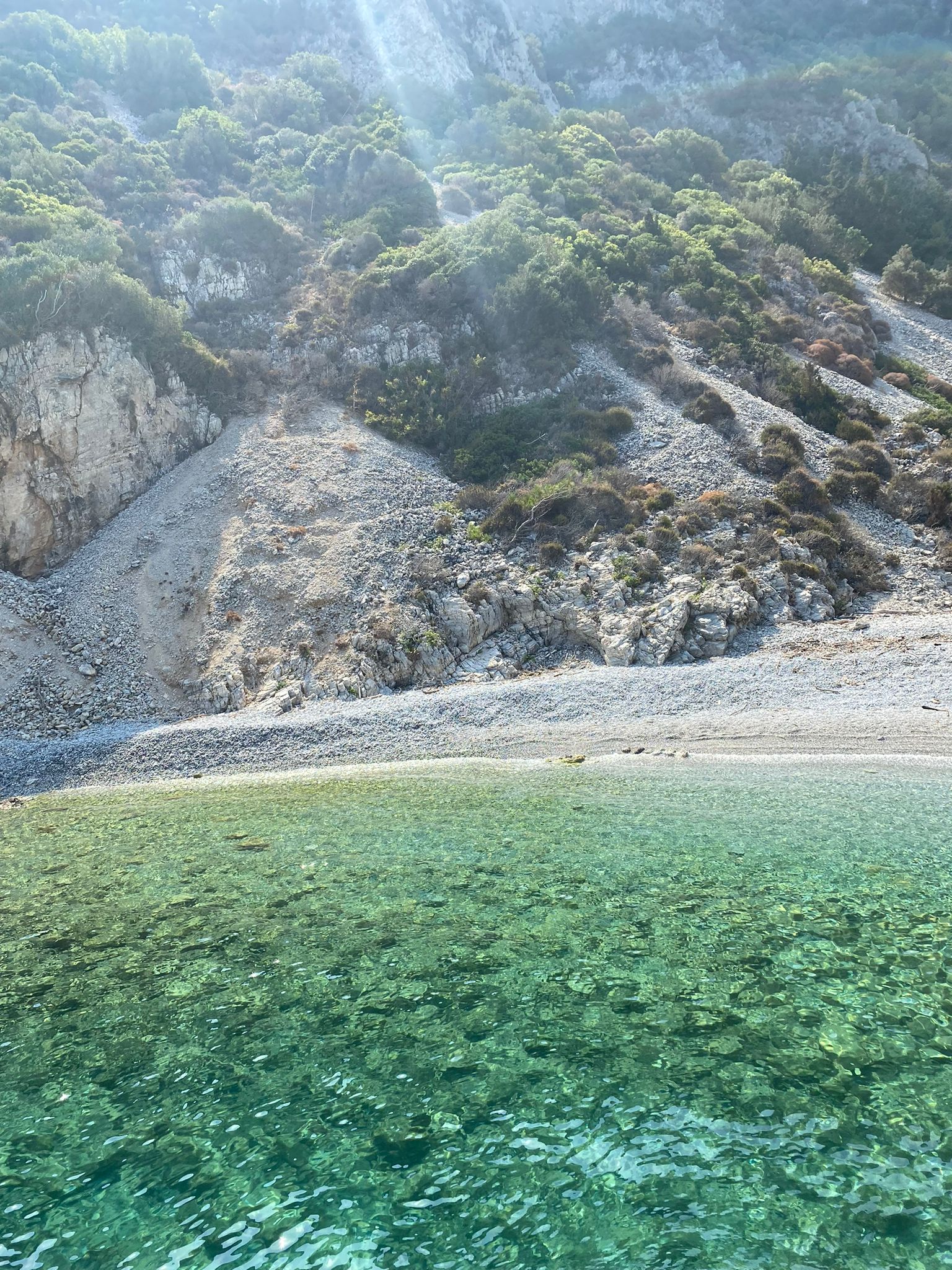 Kuşadası Tekne Turu - Milli Park