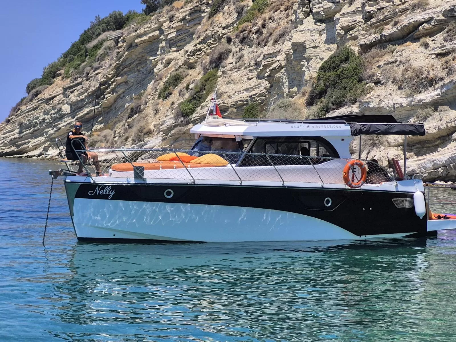 Kuşadası Yat Kiralama