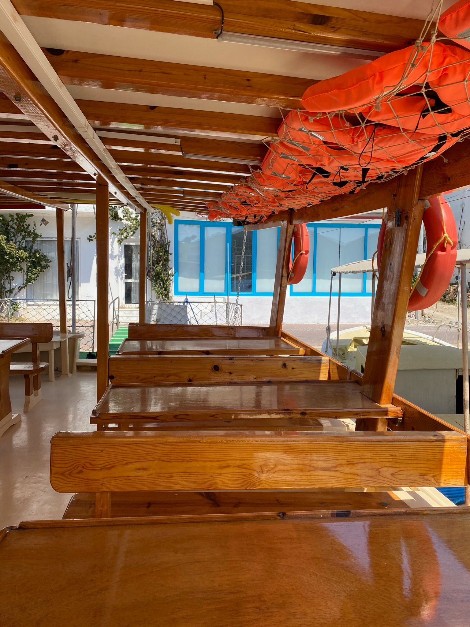 Marmaris Günübirlik Tekne Turu, Bozburun Kalkış 2025