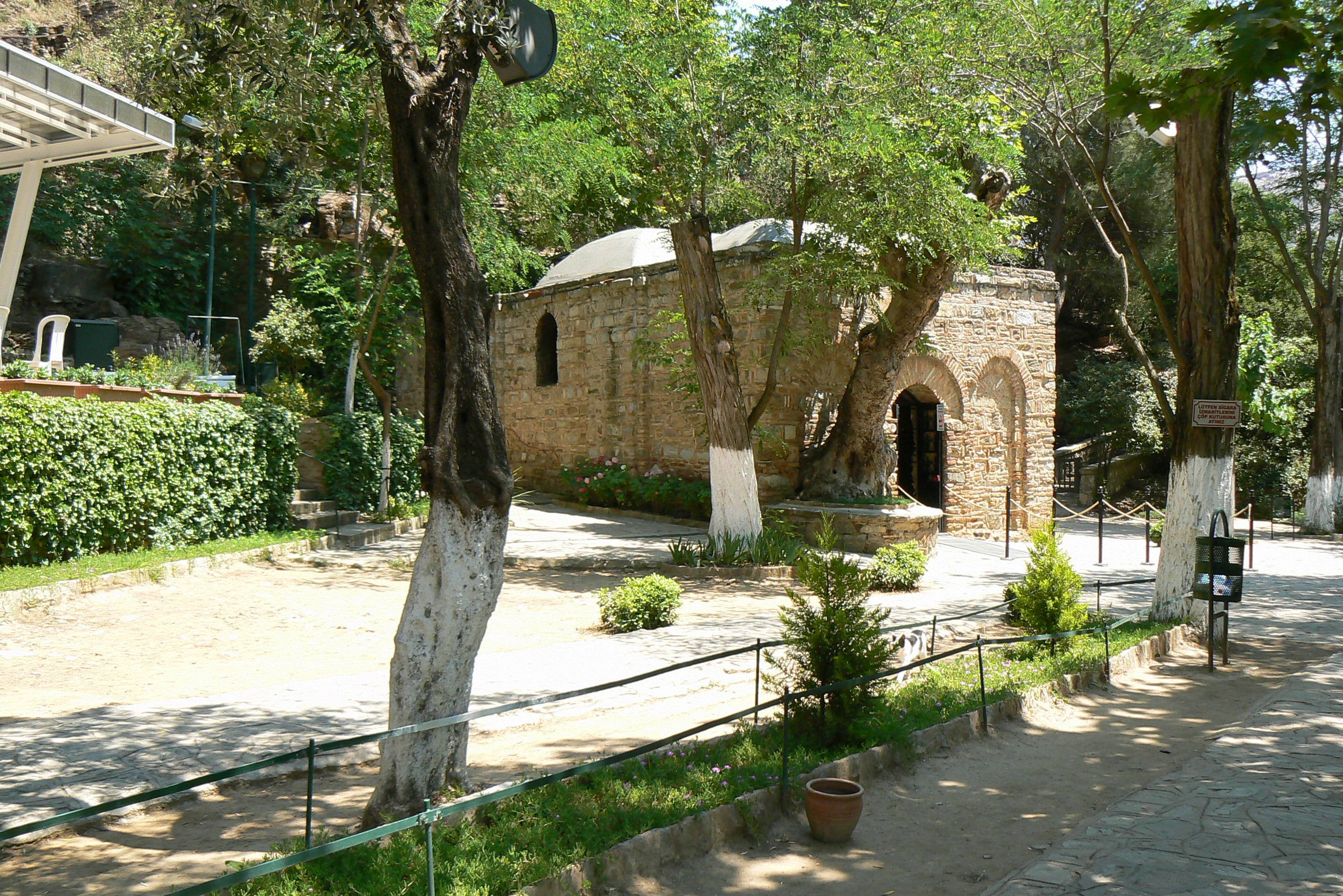 Meryem Ana Evi