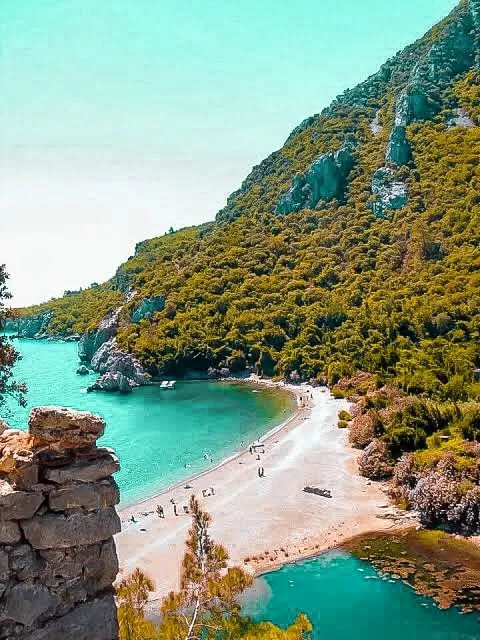 Olympos Tatil Turu (4 Gün 3 Gece)