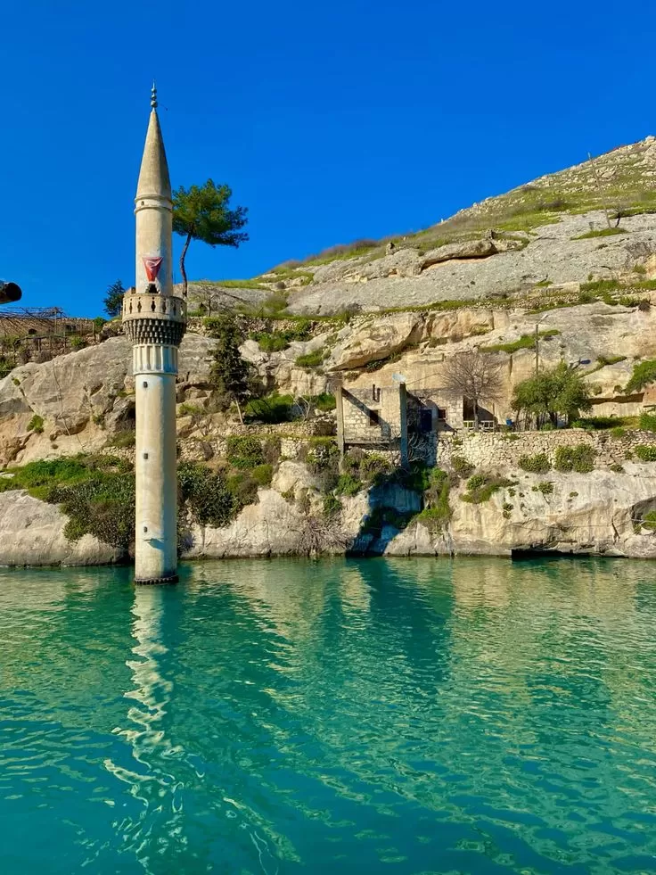 Otobüslü Büyük Gap & Doğu Anadolu Turu (9 Gece Konaklama)