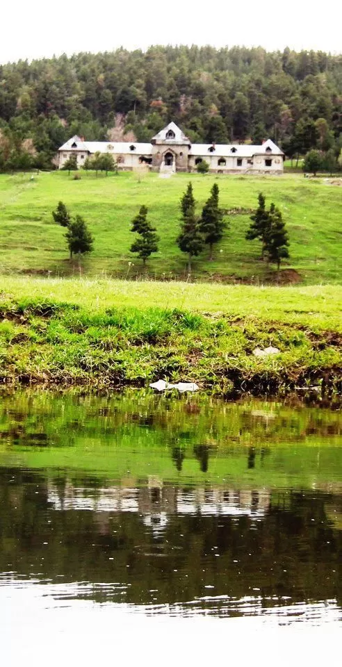 Otobüslü Büyük Gap & Doğu Anadolu Turu (9 Gece Konaklama)