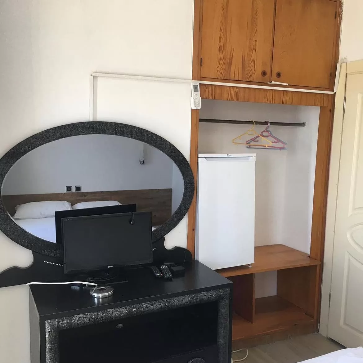 Özdere Günlük Pansiyon Apart