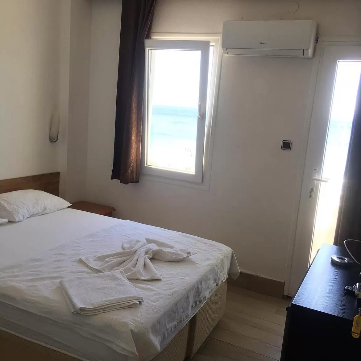 Özdere Günlük Pansiyon Apart