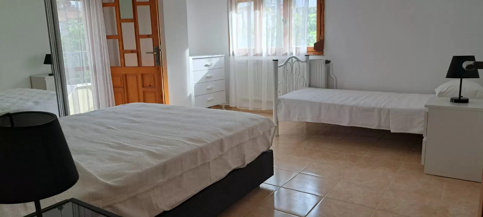 Özdere Günlük Kiralık Villa , Aile ve Gruplara Uygun 4+1 Ev