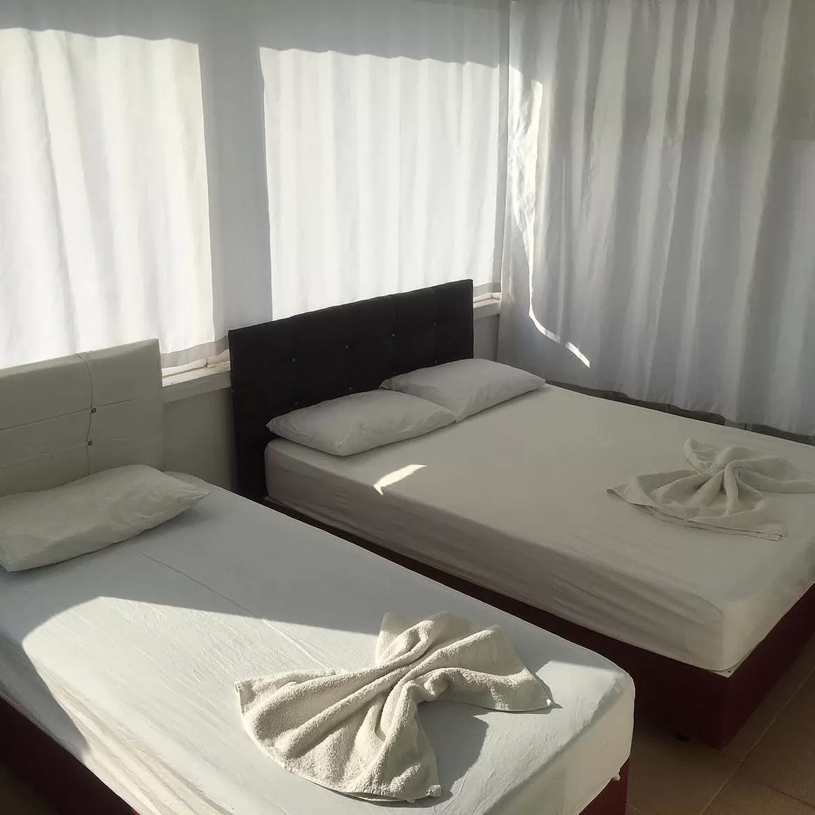 Özdere Günlük Pansiyon Apart