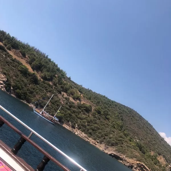 Özdere Yat Kiralama, Tekne Kiralama