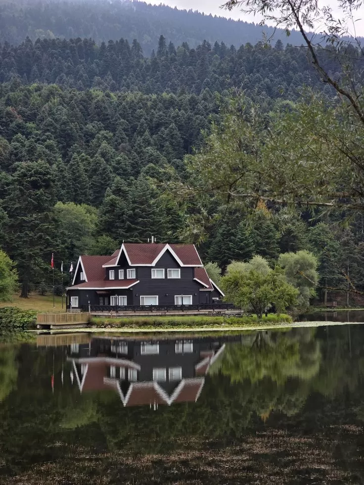  Şile Ağva Yedigöller Abant Ormanya Maşukiye Turu (1 Gece Konaklamalı)