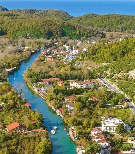 Şile Ağva Yedigöller Ormanya Abant Maşukiye (1 Gece)