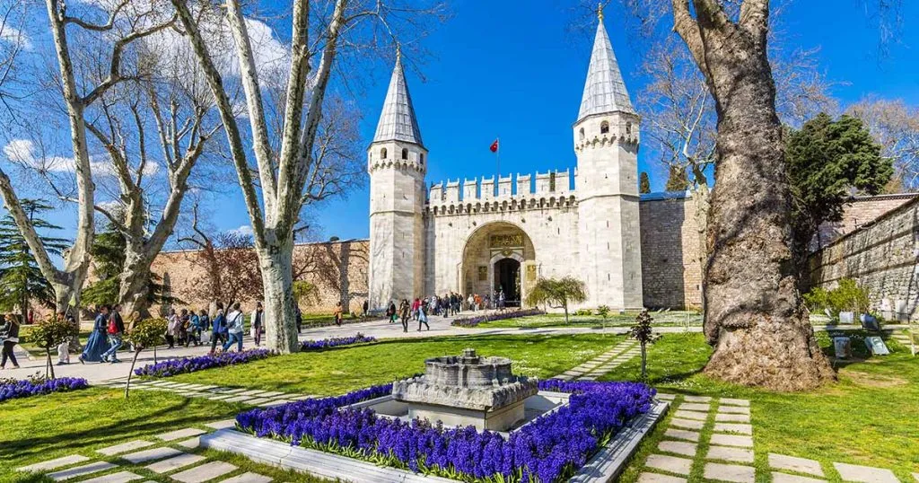 İstanbul Tarihi Yarımada Turu