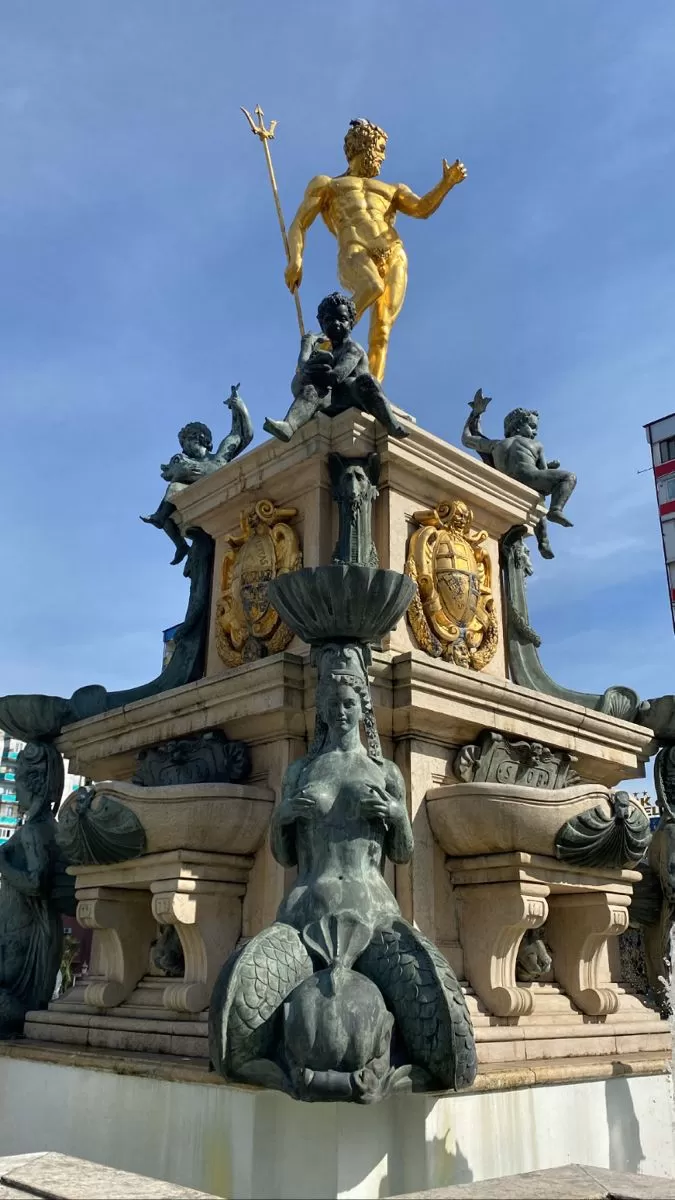 Uçaklı Gürcistan Batum Turu 2 Gece, 