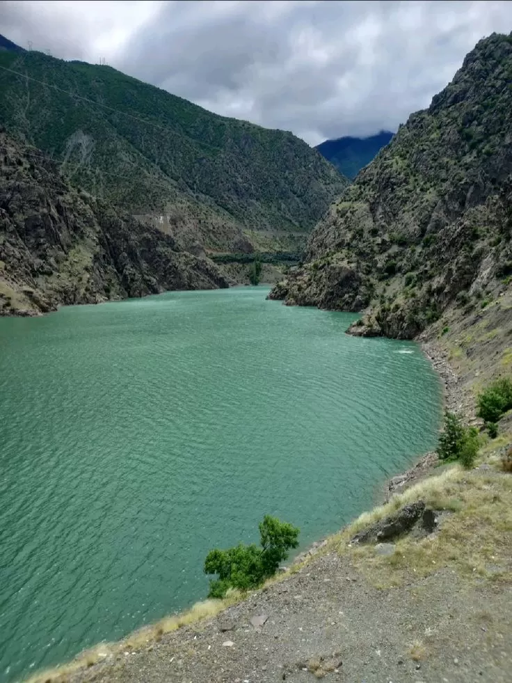 Uçaklı Gürcistan Batum Turu 2 Gece, 