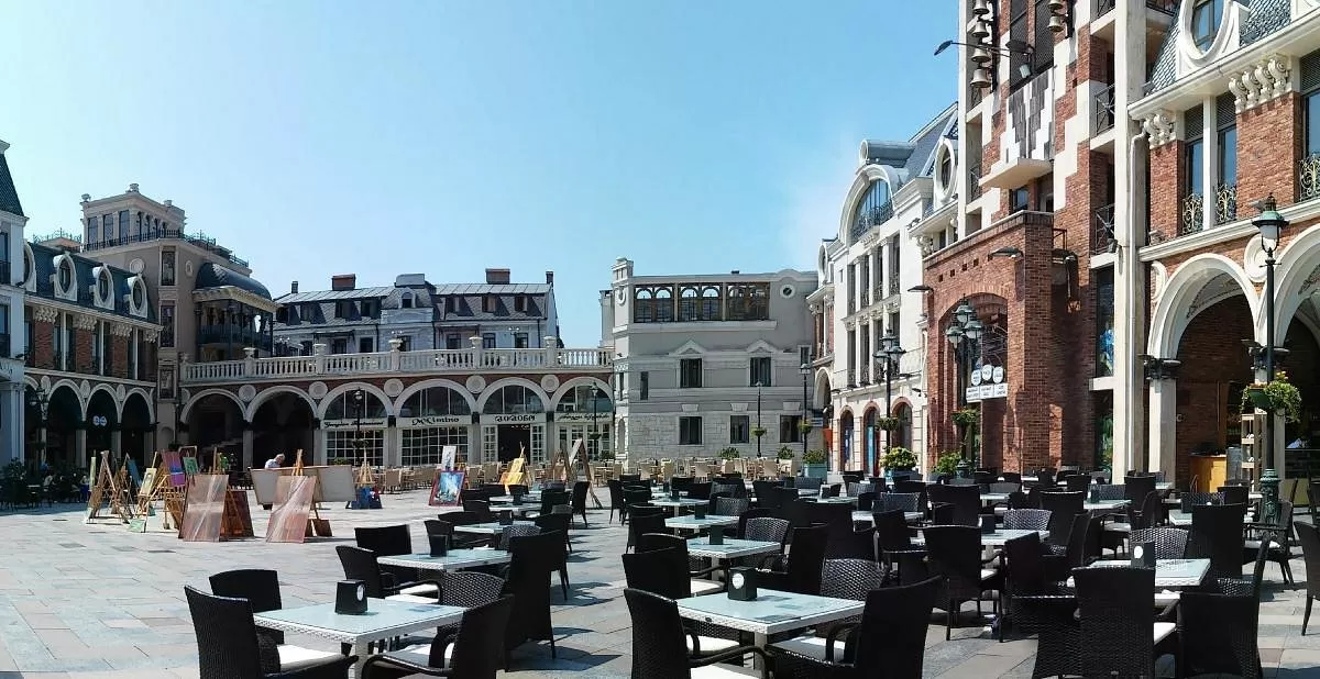 Uçaklı Gürcistan Batum Turu 2 Gece, 