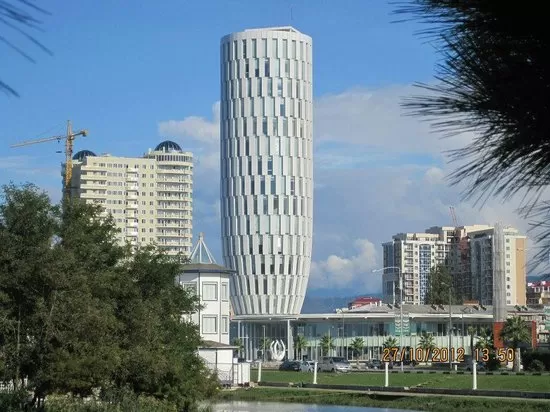 Uçaklı Gürcistan Batum Turu 2 Gece, 