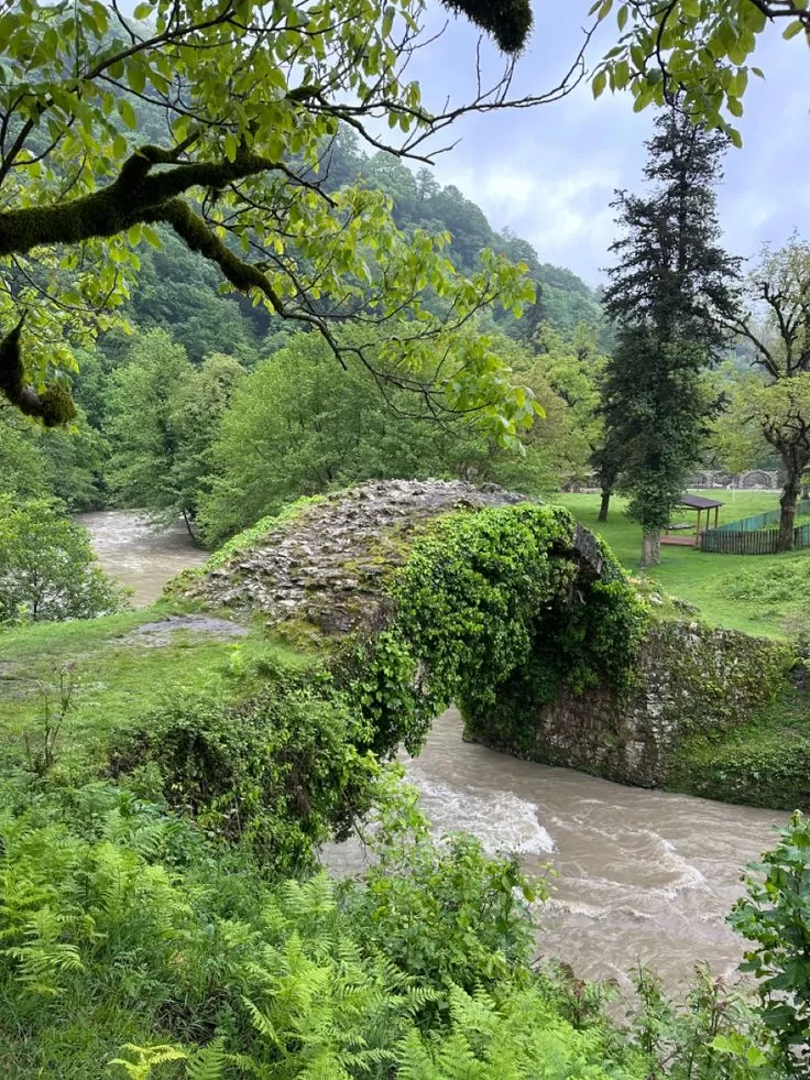 Uçaklı Gürcistan Batum Turu 2 Gece, 