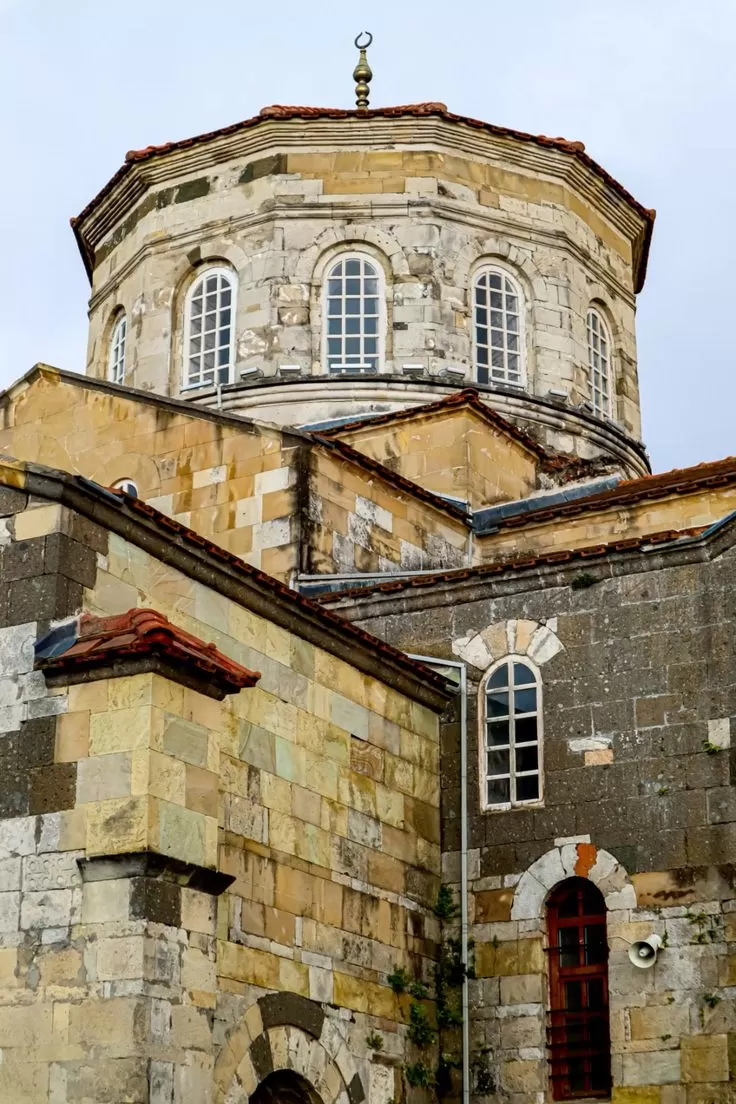 Uçaklı Gürcistan Batum Turu 2 Gece, 