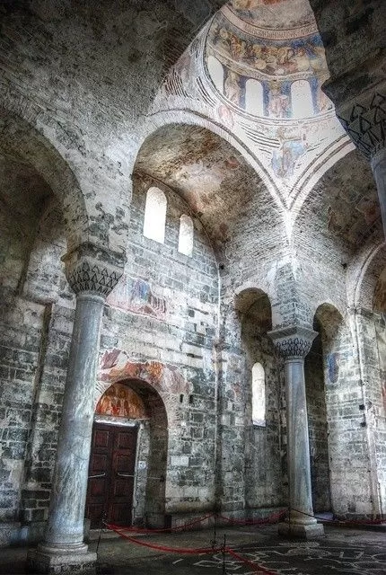 Uçaklı Gürcistan Batum Turu 2 Gece, 