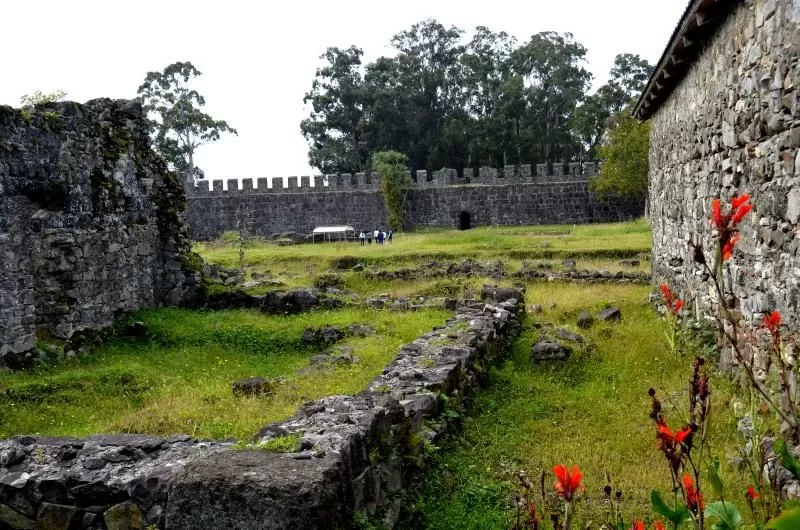 Uçaklı Gürcistan Batum Turu 2 Gece, 