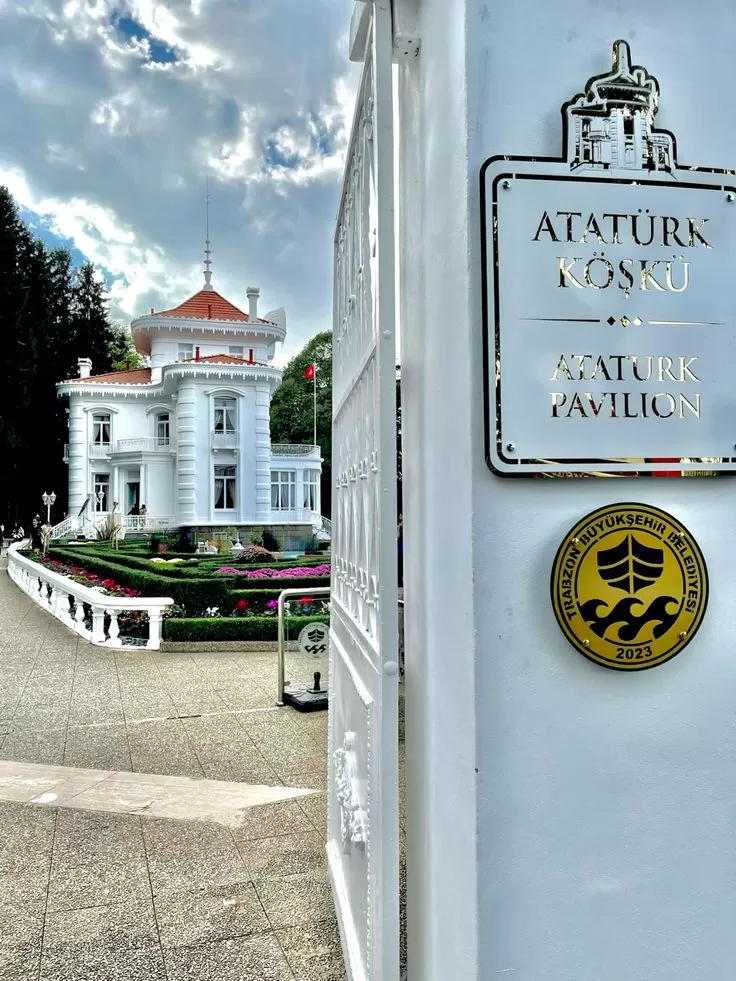 Uçaklı Gürcistan Batum Turu 2 Gece, 