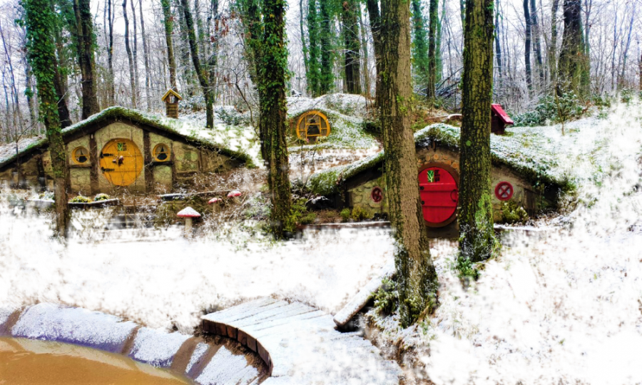 Yılbaşı Abant Kartepe Ve Uludağ Turu - Kar Keyfi- Gala Dahil