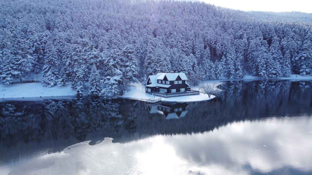Yılbaşı Batı Karadeniz Turu - Safranbolu ve Amasralı - Limitsiz İçkili Gala