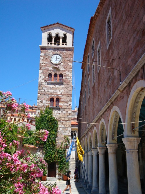 Yılbaşı Midilli Ada Turu - 5* Otel Konaklama- Yunan Taverna Gecesi- Gala Yemeği