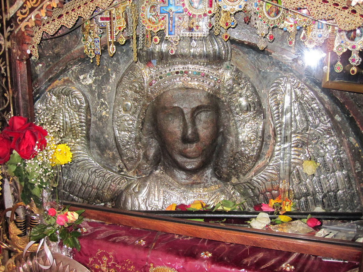 Yılbaşı Midilli Ada Turu - 5* Otel Konaklama- Yunan Taverna Gecesi- Gala Yemeği