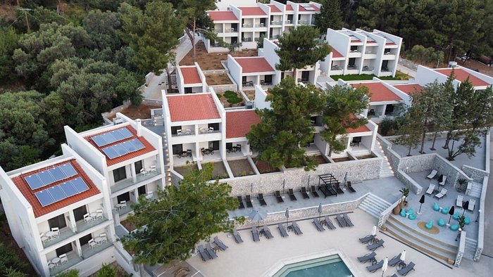 Yılbaşı Midilli Ada Turu - 5* Otel Konaklama- Yunan Taverna Gecesi- Gala Yemeği