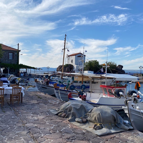 Yılbaşı Midilli Ada Turu - 5* Otel Konaklama- Yunan Taverna Gecesi- Gala Yemeği