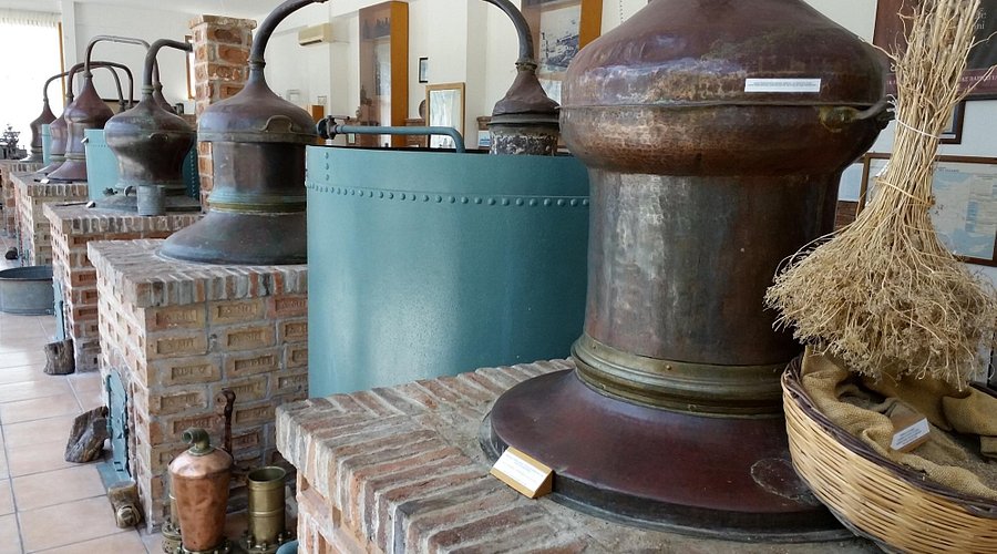 Yılbaşı Midilli Ada Turu - 5* Otel Konaklama- Yunan Taverna Gecesi- Gala Yemeği