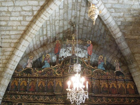 Yılbaşı Midilli Ada Turu - 5* Otel Konaklama- Yunan Taverna Gecesi- Gala Yemeği