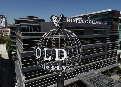 Yılbaşı Uludağ Eskişehir Turu - 5* Otel Konaklama - Limitsiz İçecek