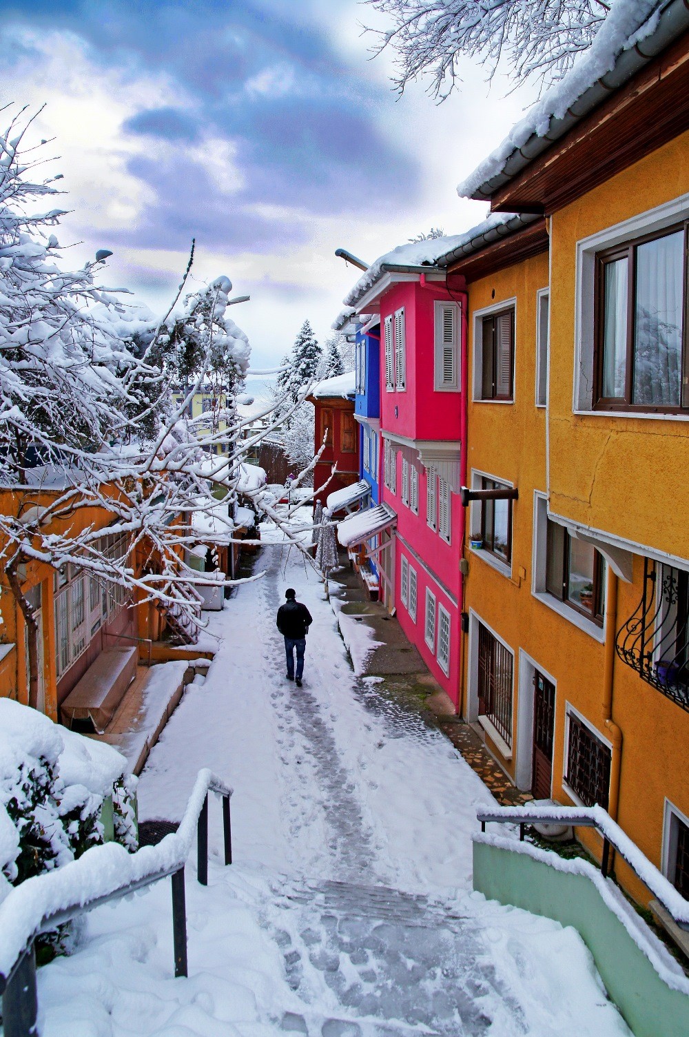 Yılbaşı Uludağ Eskişehir Turu - 5* Otel Konaklama - Limitsiz İçecek